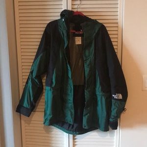 North Face Men’s Gore-Tex Jacket